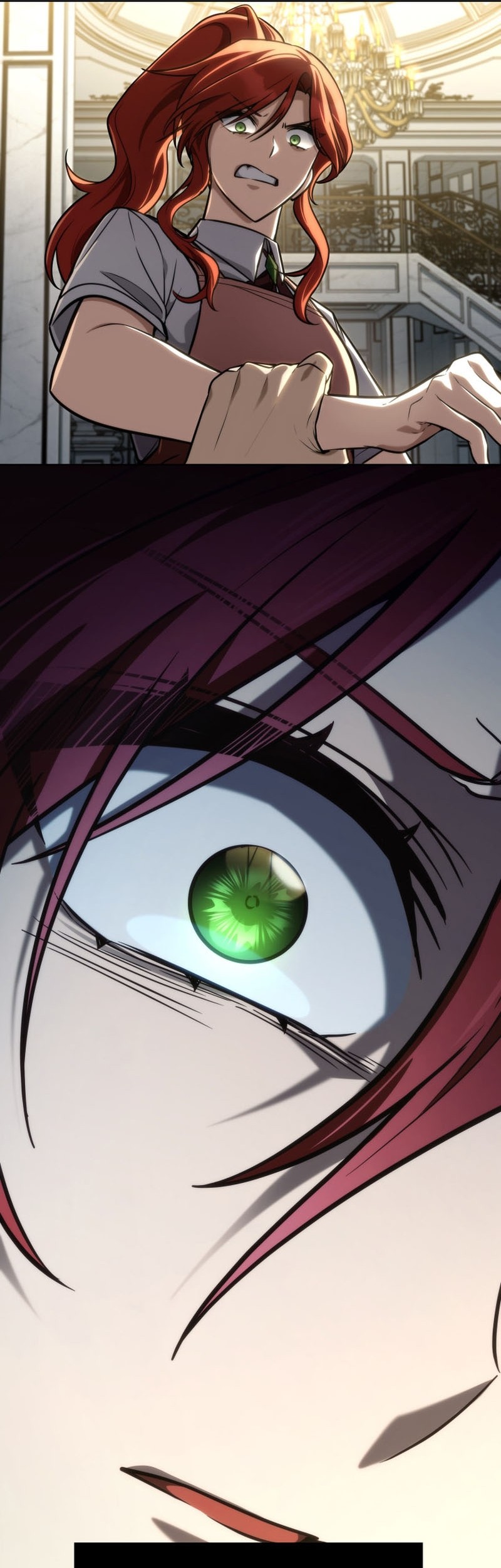 Infinite Mage Chapter 113 - halaman 21