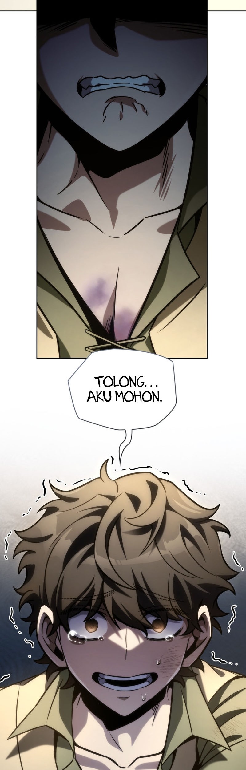 Infinite Mage Chapter 113 - halaman 22