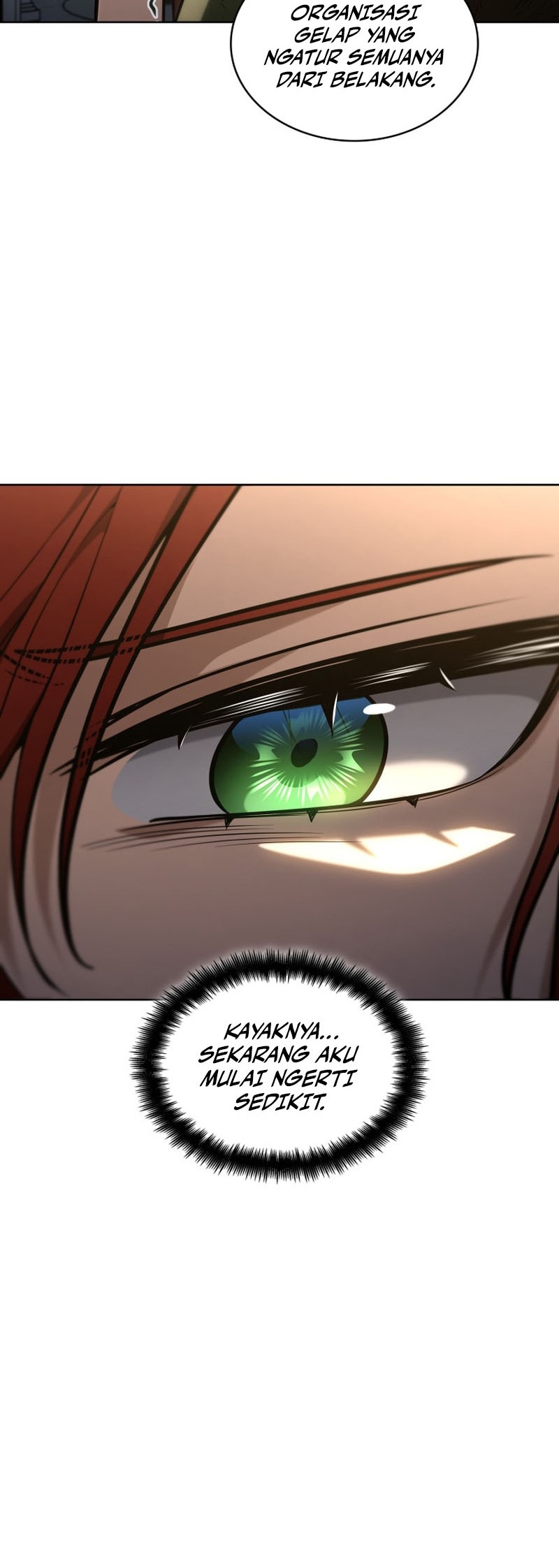 Infinite Mage Chapter 113 - halaman 24