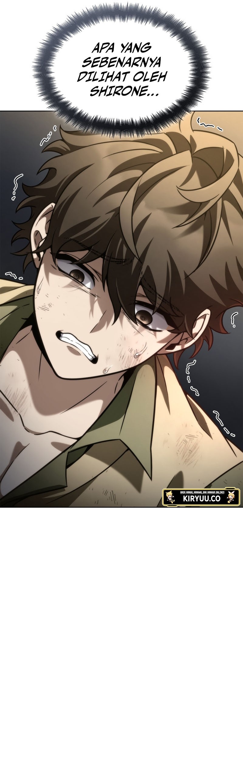 Infinite Mage Chapter 113 - halaman 25