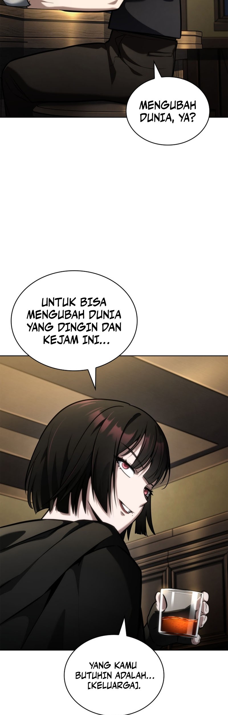 Infinite Mage Chapter 113 - halaman 27