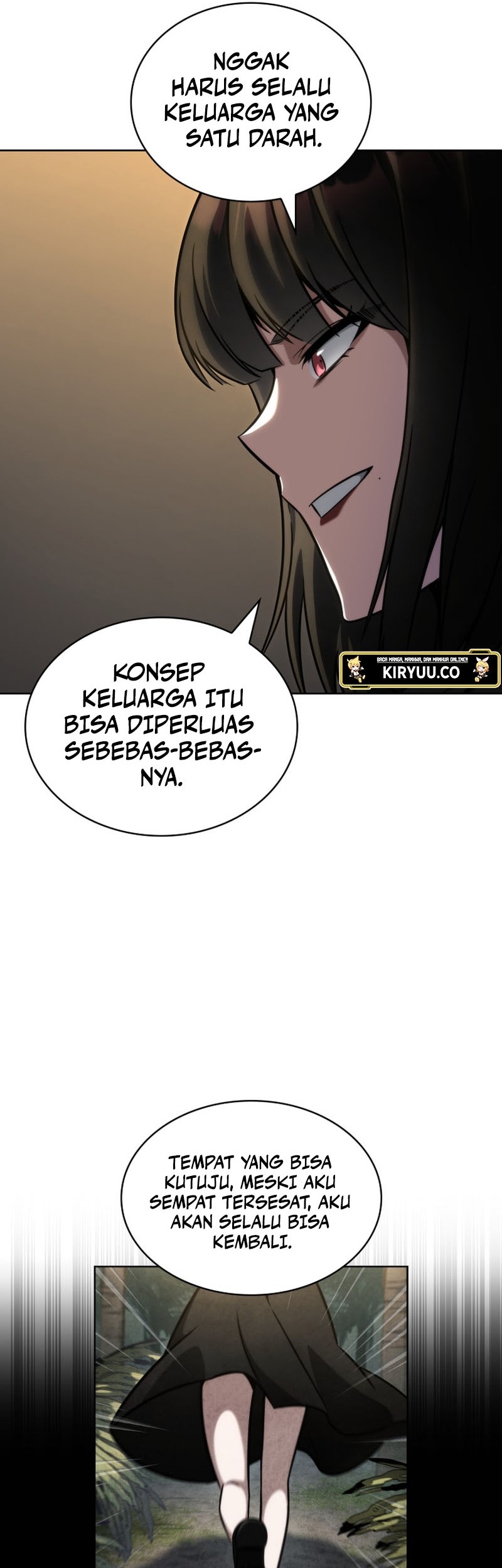 Infinite Mage Chapter 113 - halaman 29