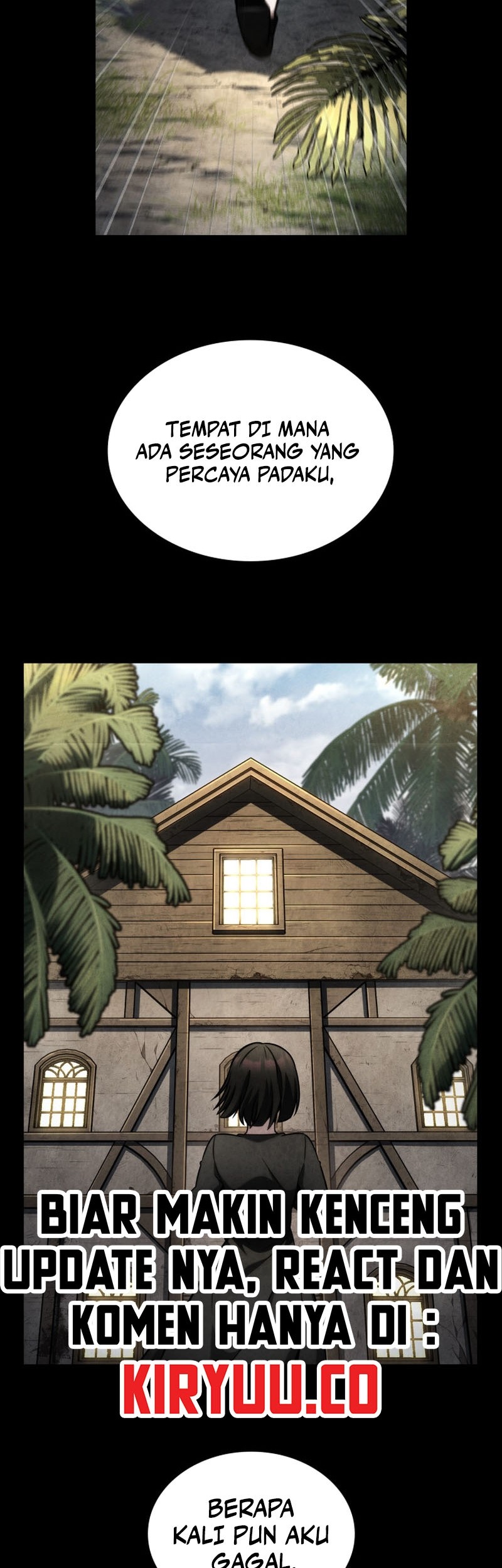Infinite Mage Chapter 113 - halaman 30