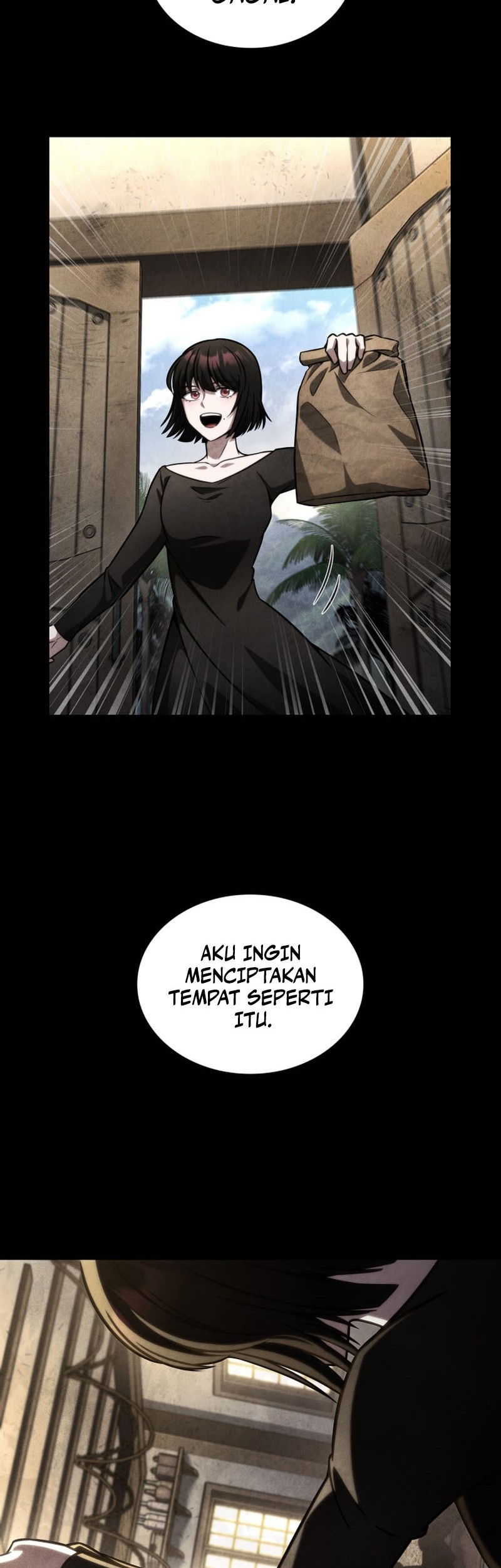 Infinite Mage Chapter 113 - halaman 31