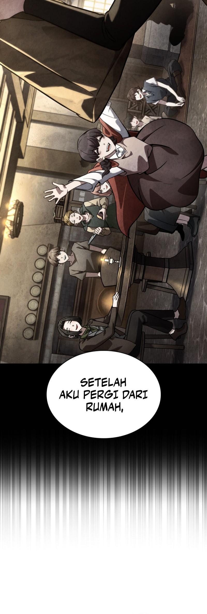 Infinite Mage Chapter 113 - halaman 32