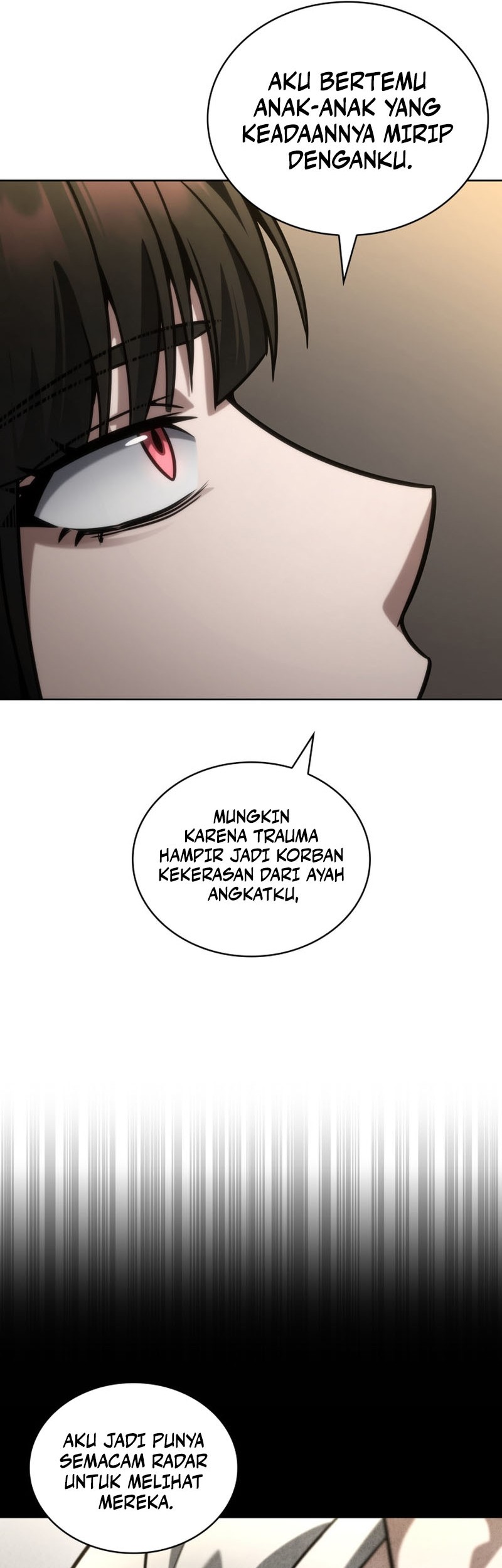 Infinite Mage Chapter 113 - halaman 33