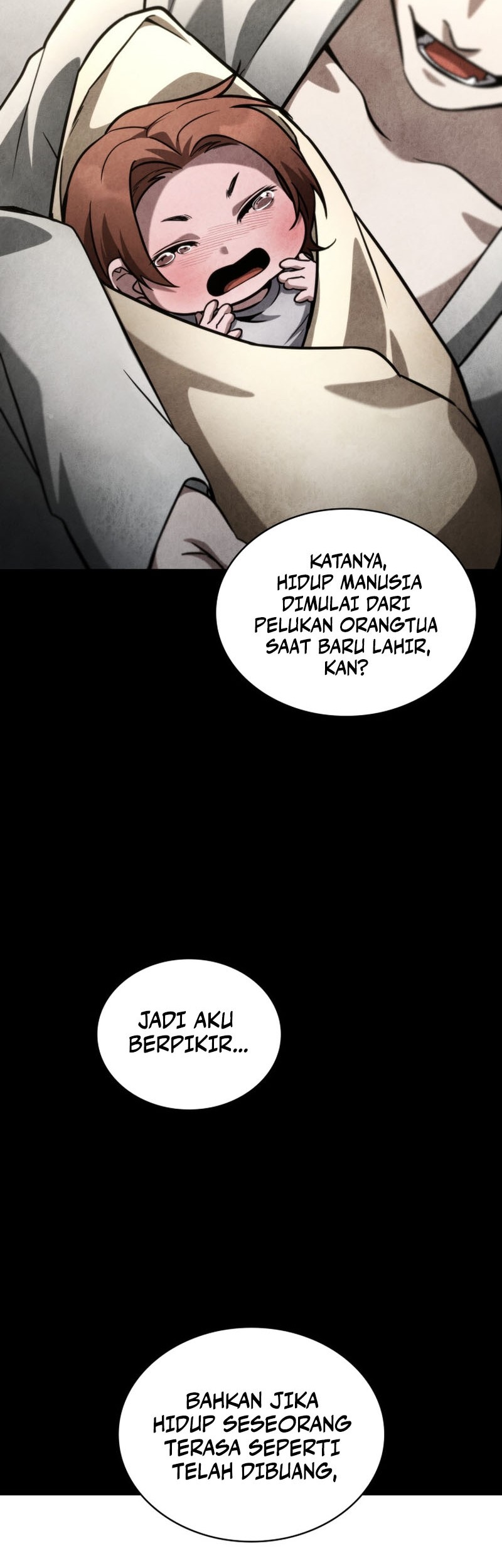 Infinite Mage Chapter 113 - halaman 34