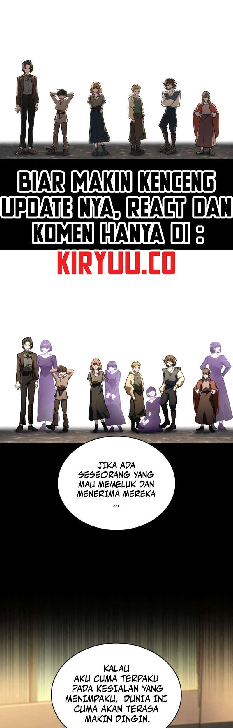 Infinite Mage Chapter 113 - halaman 35