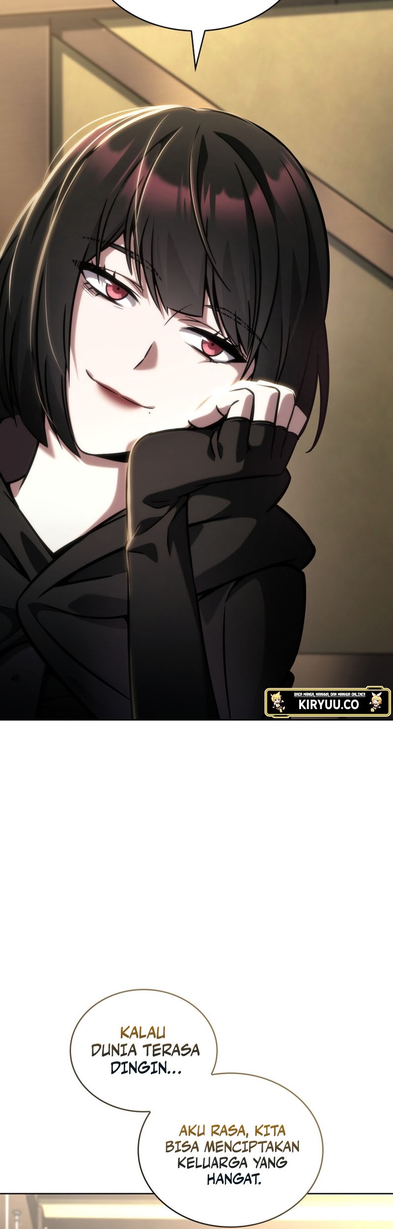 Infinite Mage Chapter 113 - halaman 36