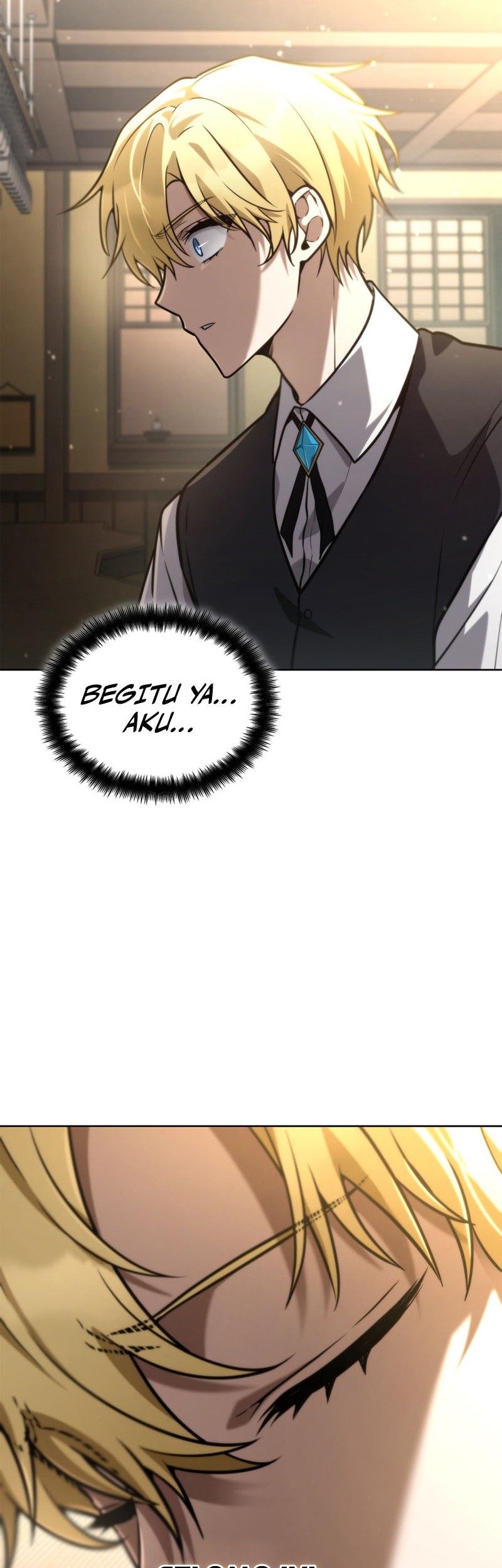 Infinite Mage Chapter 113 - halaman 37