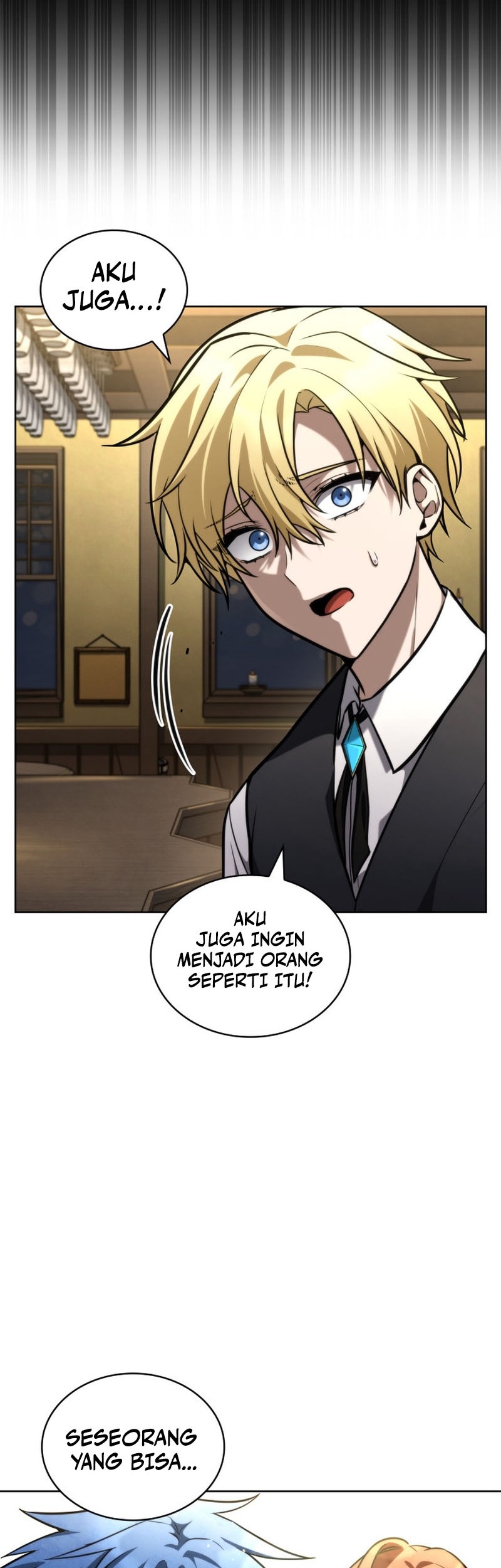 Infinite Mage Chapter 113 - halaman 39