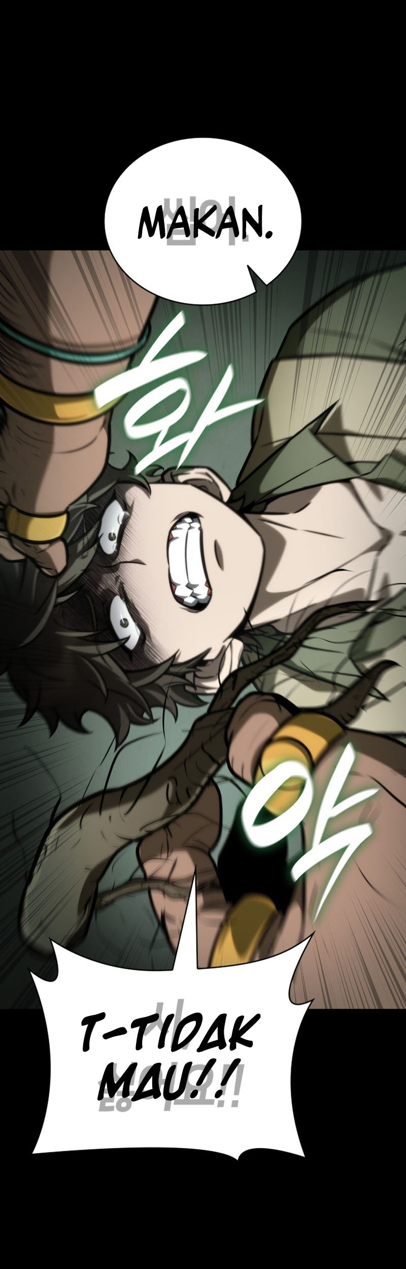 Infinite Mage Chapter 113 - halaman 4