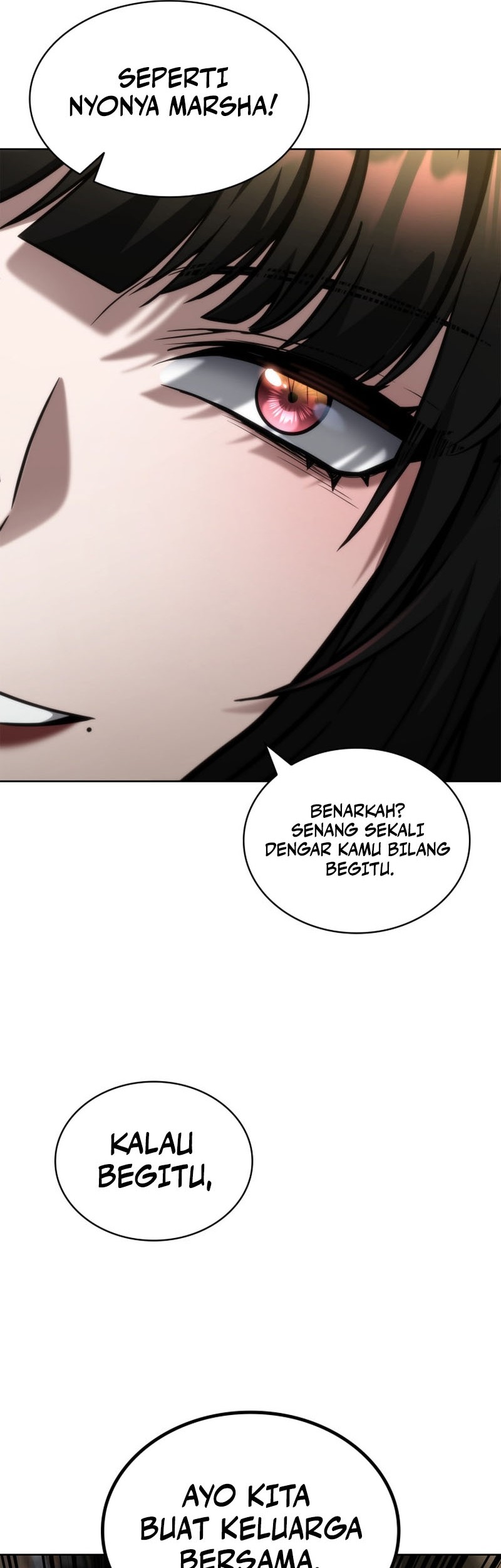 Infinite Mage Chapter 113 - halaman 41