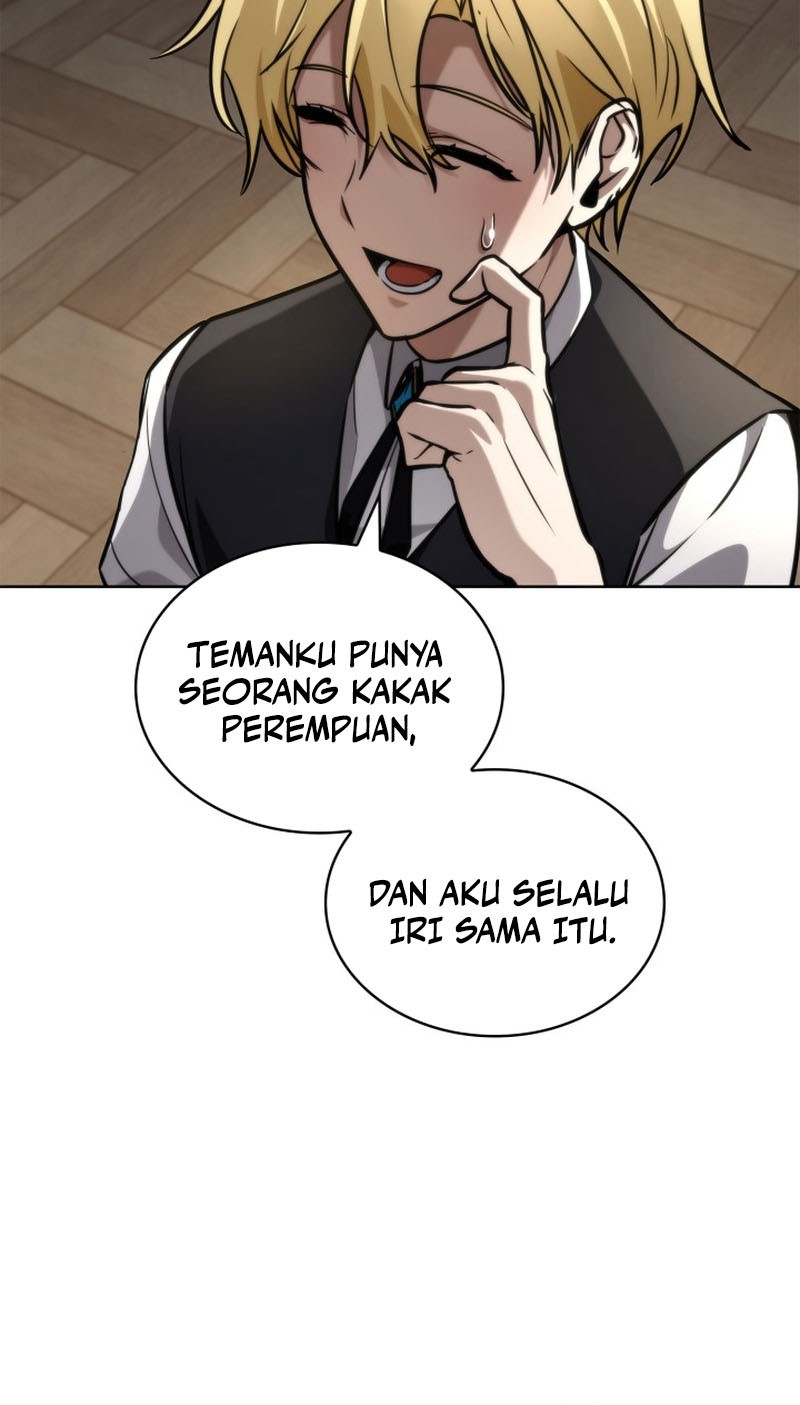 Infinite Mage Chapter 113 - halaman 44
