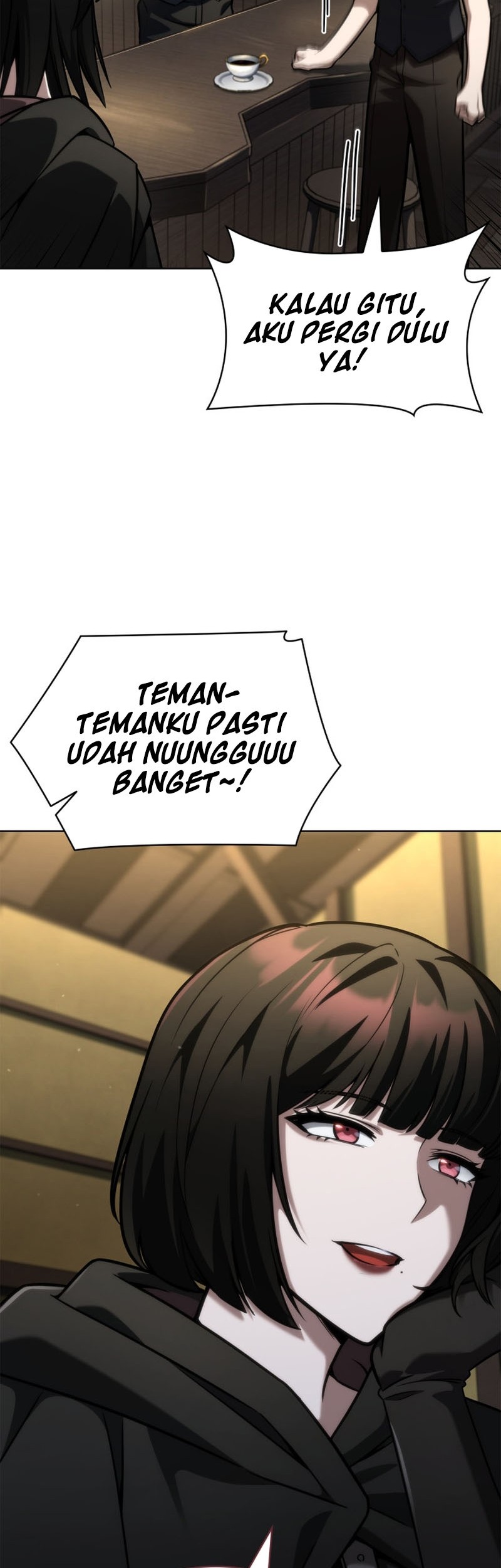 Infinite Mage Chapter 113 - halaman 46