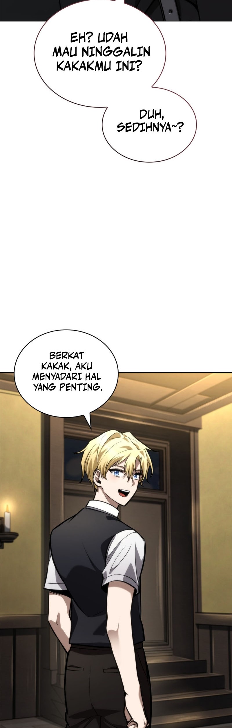 Infinite Mage Chapter 113 - halaman 47