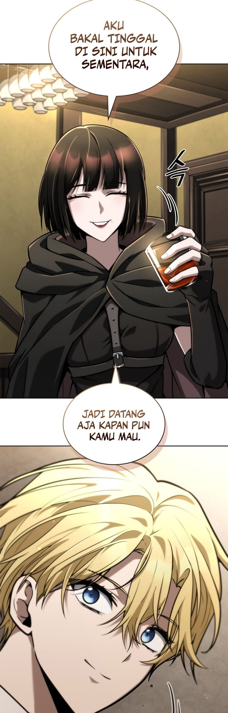 Infinite Mage Chapter 113 - halaman 49