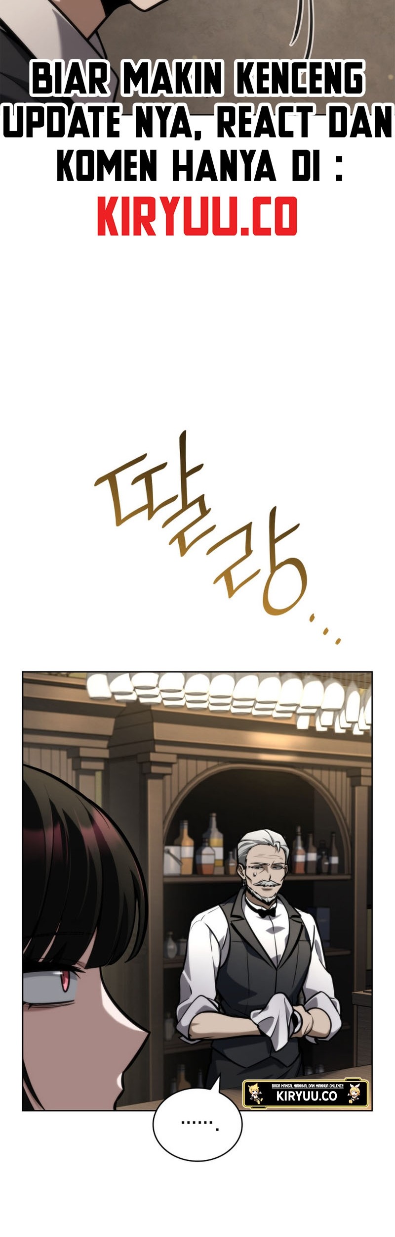 Infinite Mage Chapter 113 - halaman 50