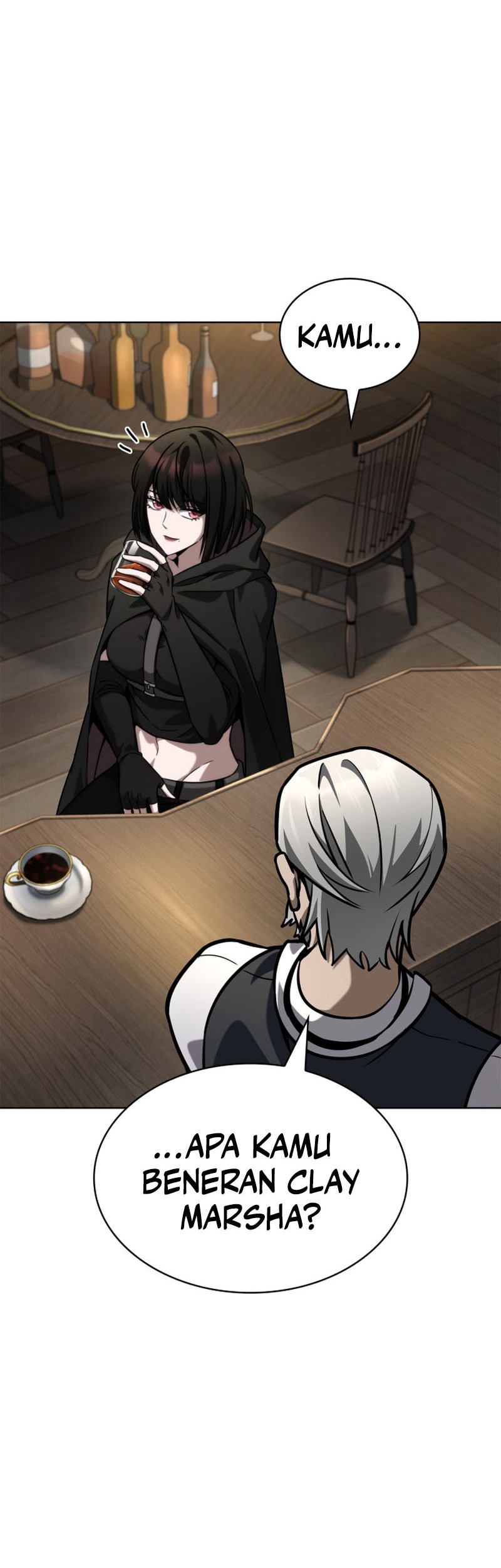 Infinite Mage Chapter 113 - halaman 51
