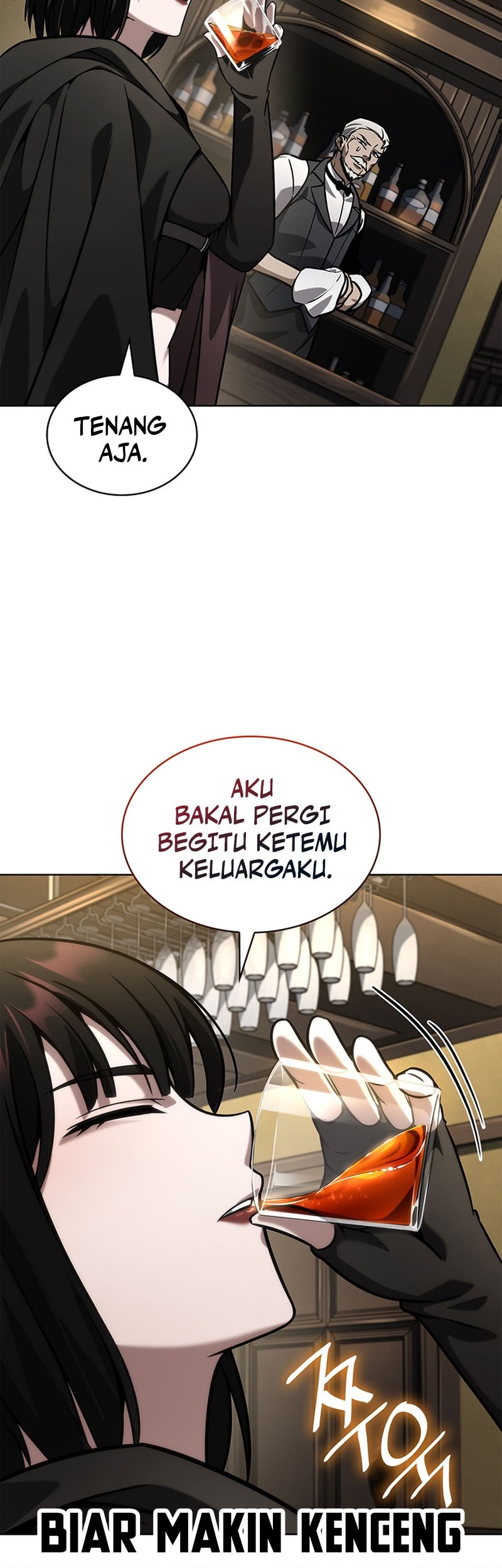 Infinite Mage Chapter 113 - halaman 54