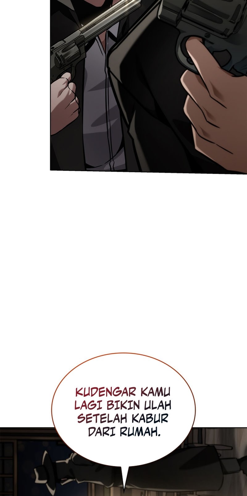 Infinite Mage Chapter 113 - halaman 56