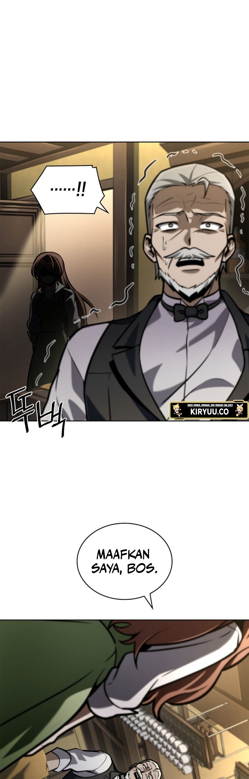 Infinite Mage Chapter 113 - halaman 58