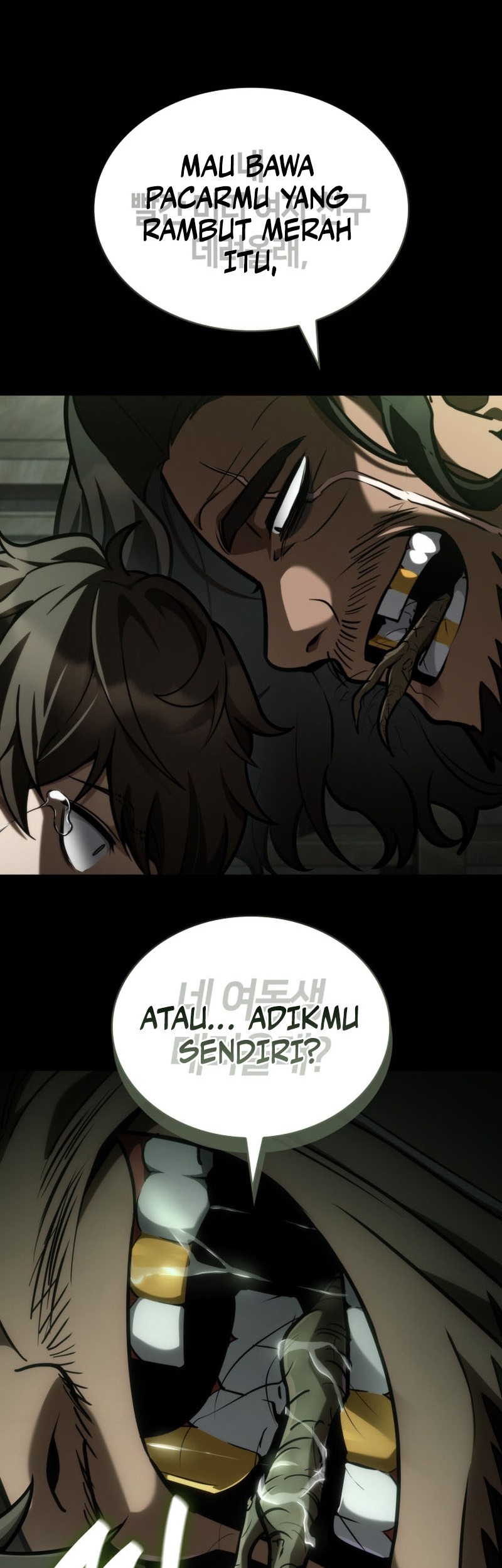 Infinite Mage Chapter 113 - halaman 6