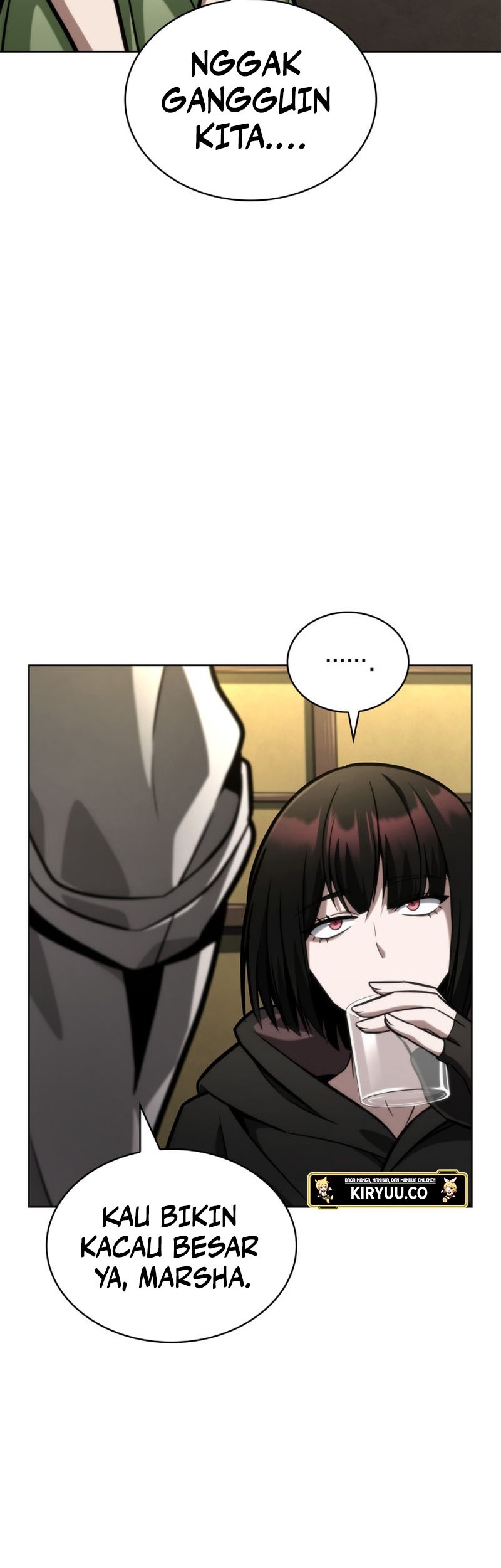 Infinite Mage Chapter 113 - halaman 60