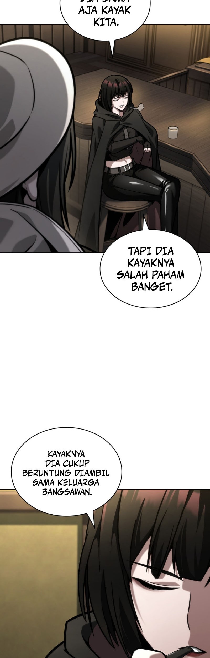 Infinite Mage Chapter 113 - halaman 62