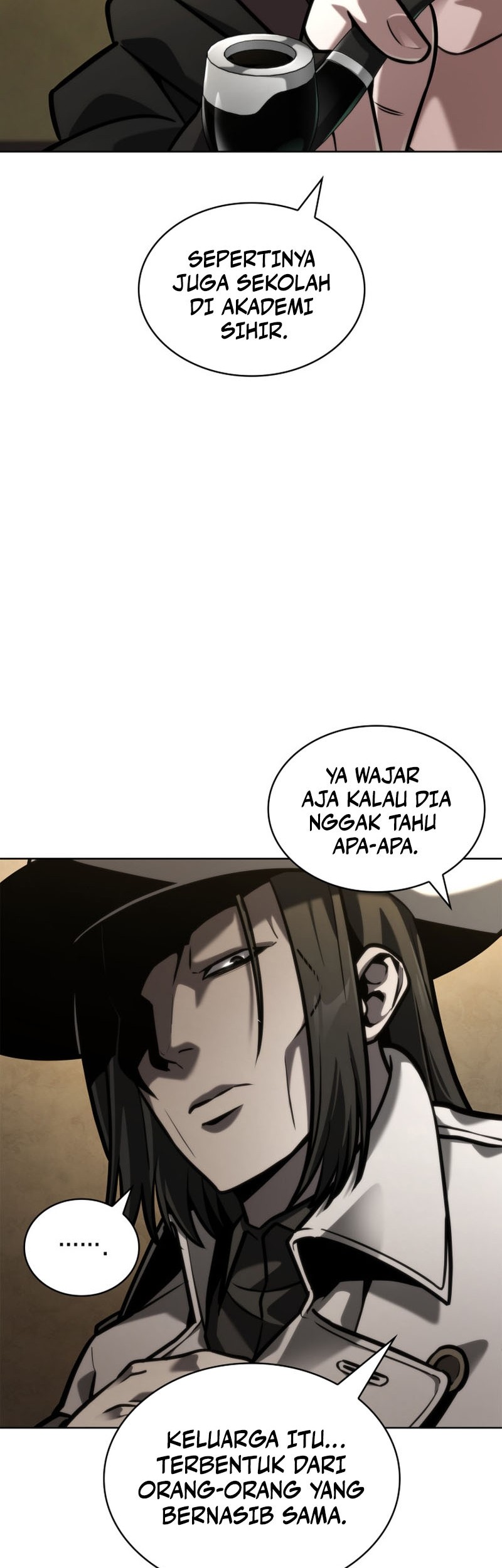 Infinite Mage Chapter 113 - halaman 63