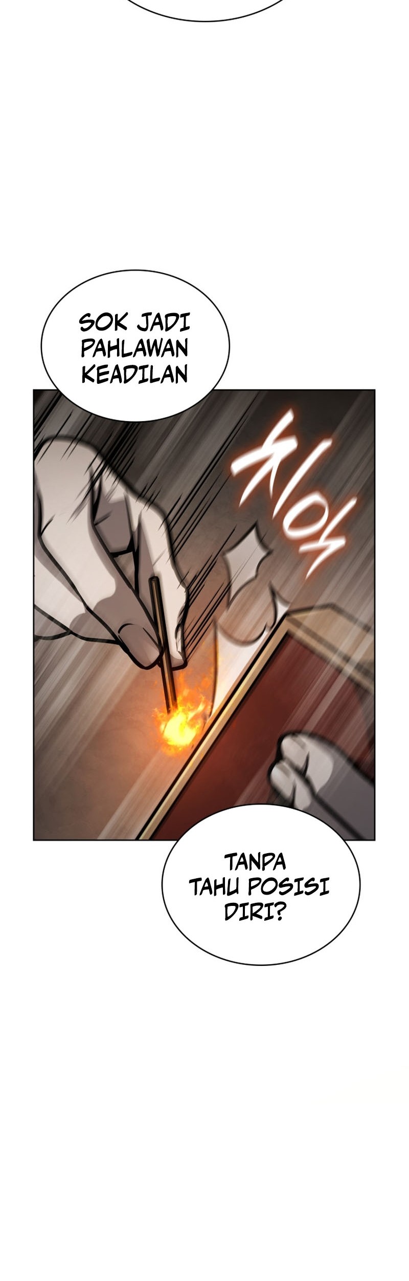 Infinite Mage Chapter 113 - halaman 64