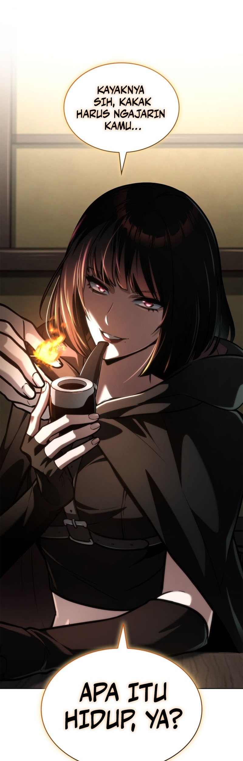 Infinite Mage Chapter 113 - halaman 65