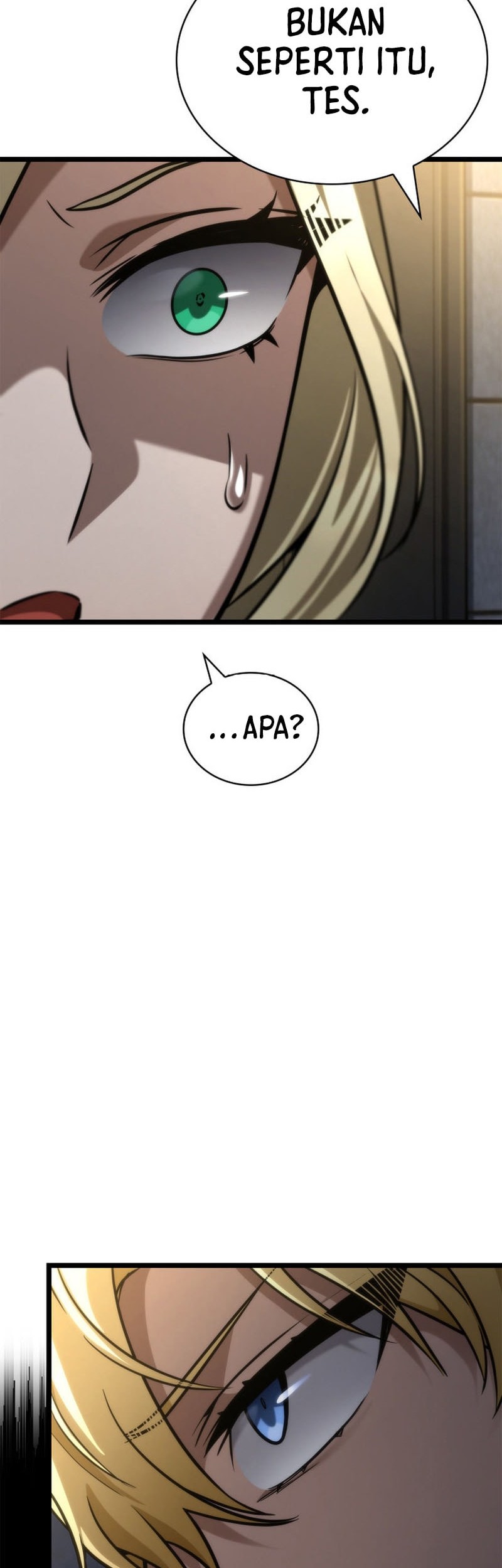 Infinite Mage Chapter 114 - halaman 11