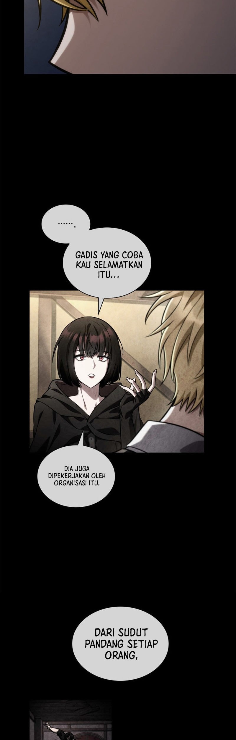 Infinite Mage Chapter 114 - halaman 12