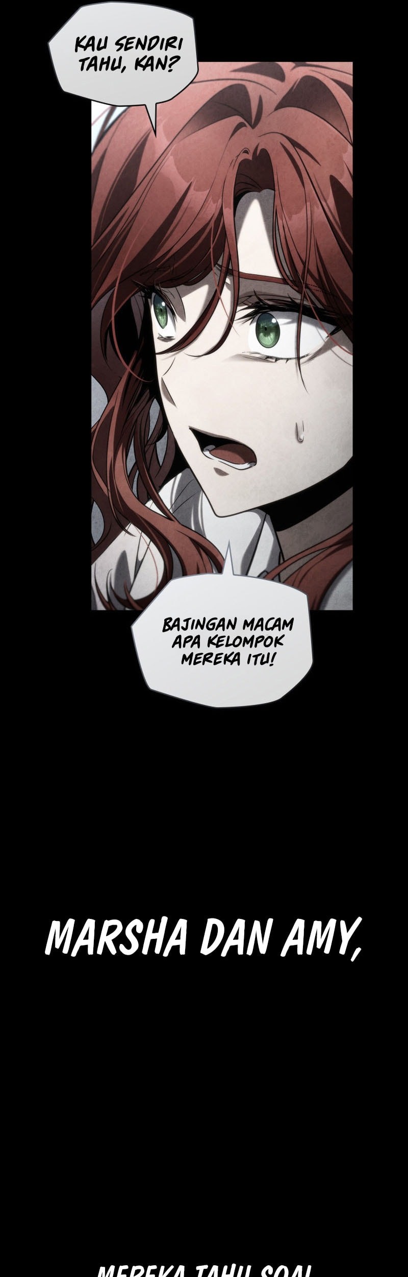 Infinite Mage Chapter 114 - halaman 14