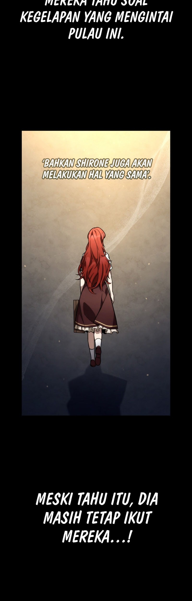 Infinite Mage Chapter 114 - halaman 15