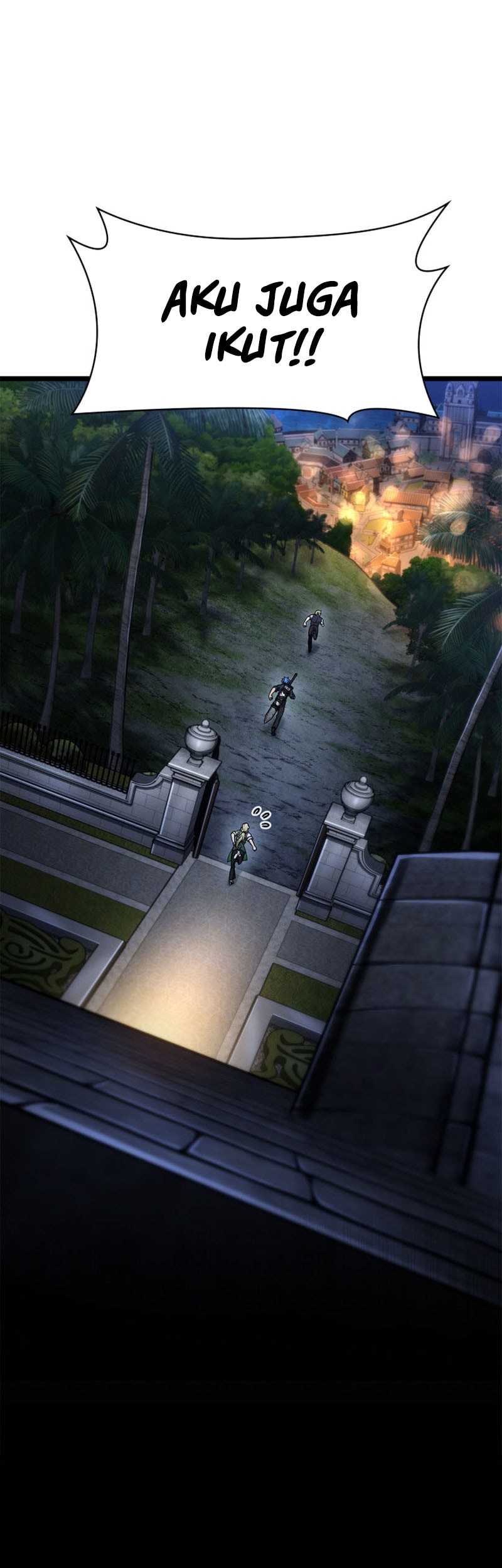 Infinite Mage Chapter 114 - halaman 18
