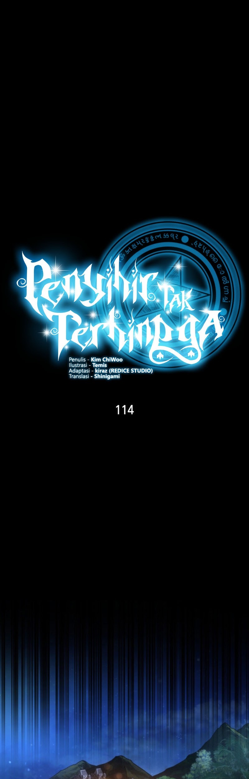 Infinite Mage Chapter 114 - halaman 19