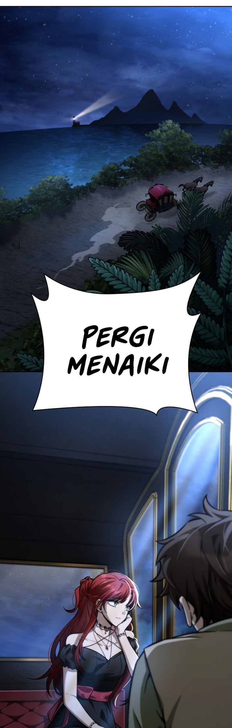 Infinite Mage Chapter 114 - halaman 2