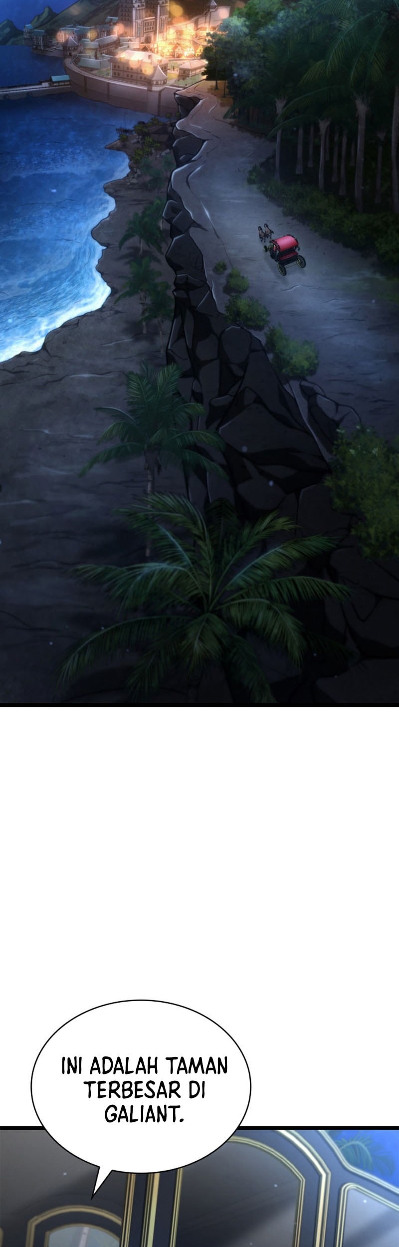Infinite Mage Chapter 114 - halaman 20