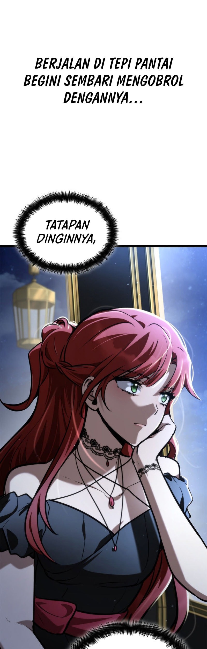 Infinite Mage Chapter 114 - halaman 22