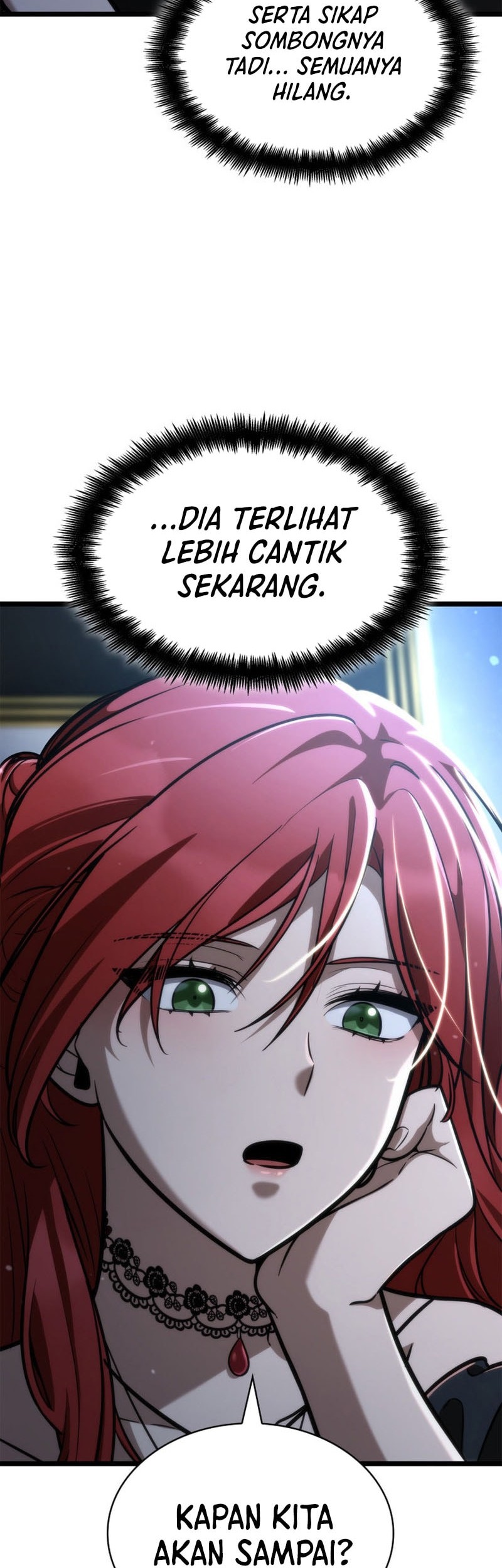 Infinite Mage Chapter 114 - halaman 23