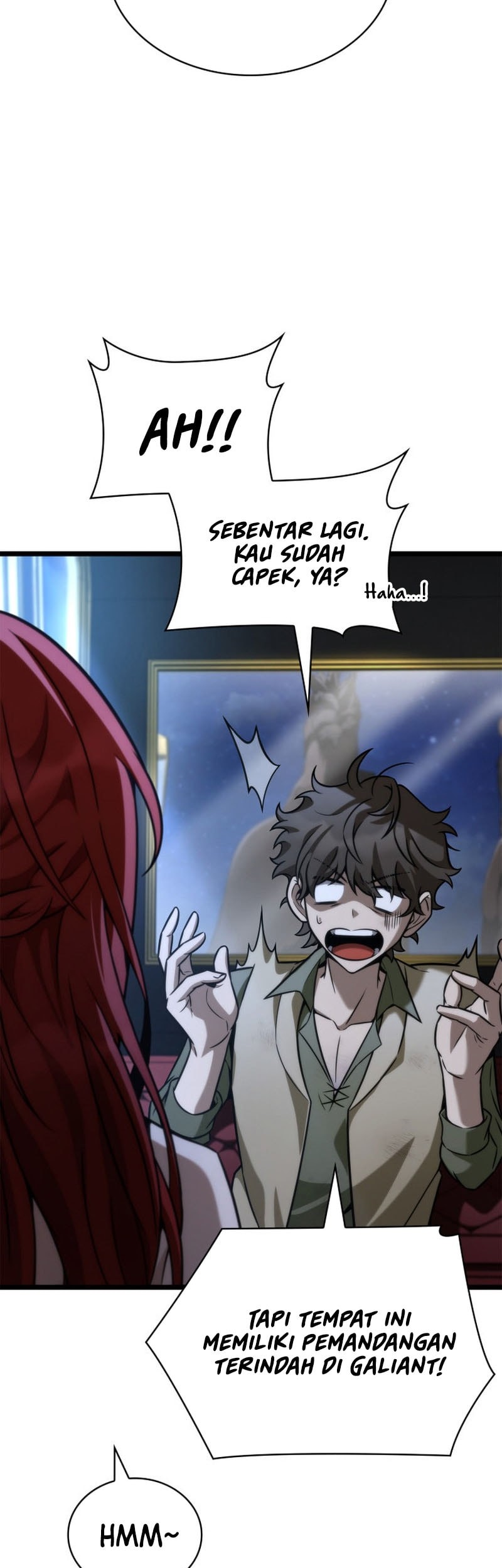 Infinite Mage Chapter 114 - halaman 24