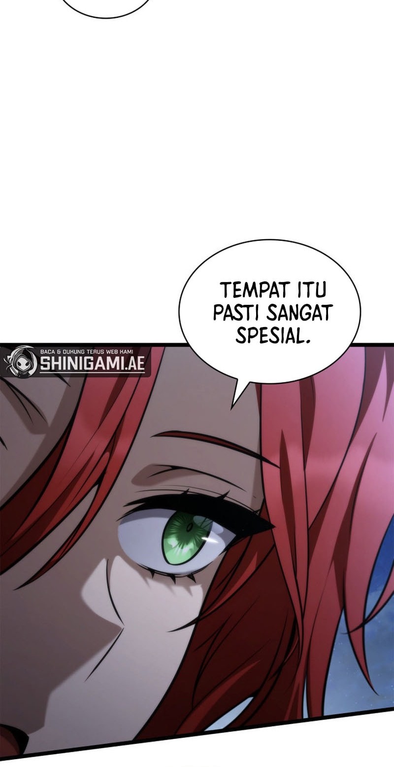 Infinite Mage Chapter 114 - halaman 25
