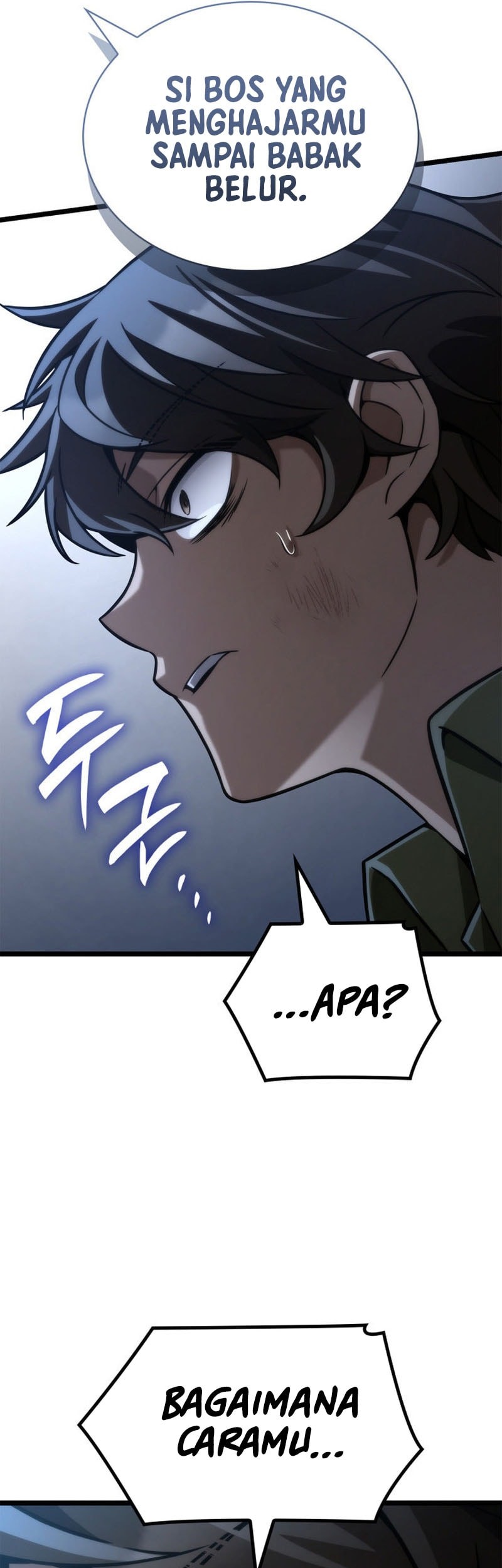 Infinite Mage Chapter 114 - halaman 26