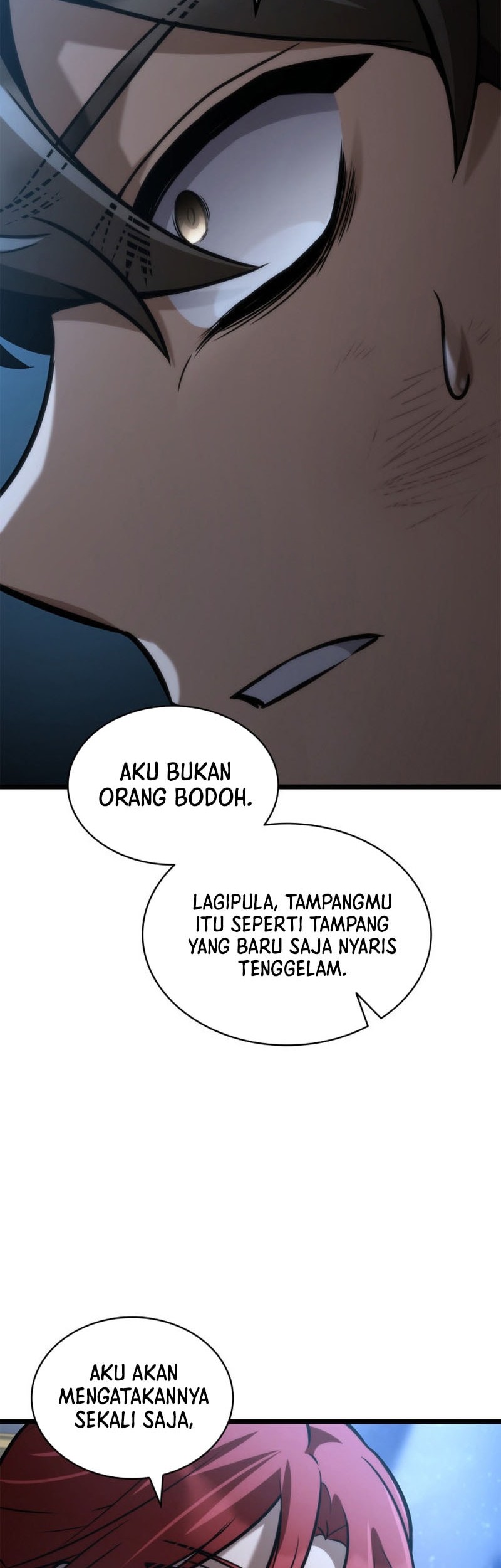 Infinite Mage Chapter 114 - halaman 27