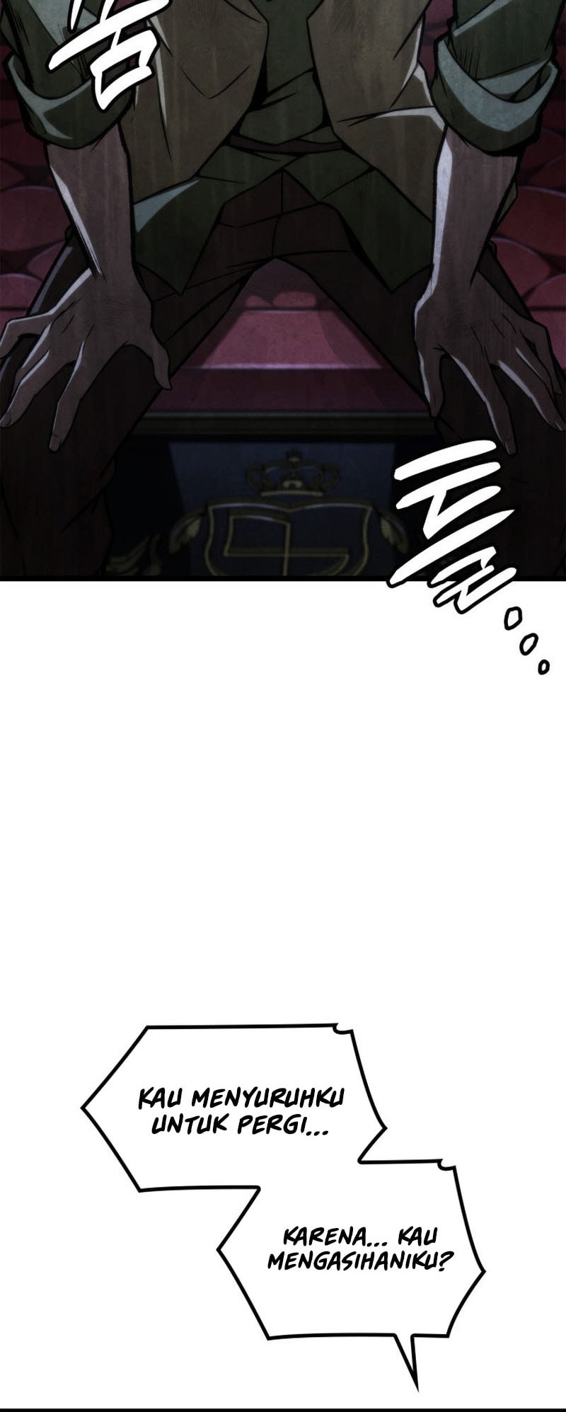 Infinite Mage Chapter 114 - halaman 29