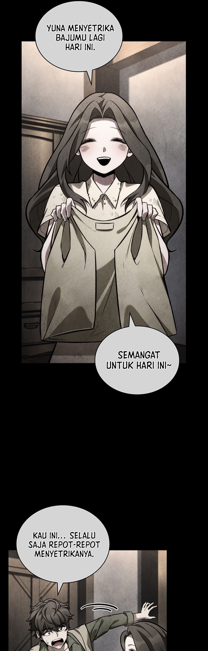Infinite Mage Chapter 114 - halaman 34