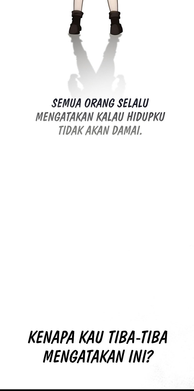Infinite Mage Chapter 114 - halaman 37