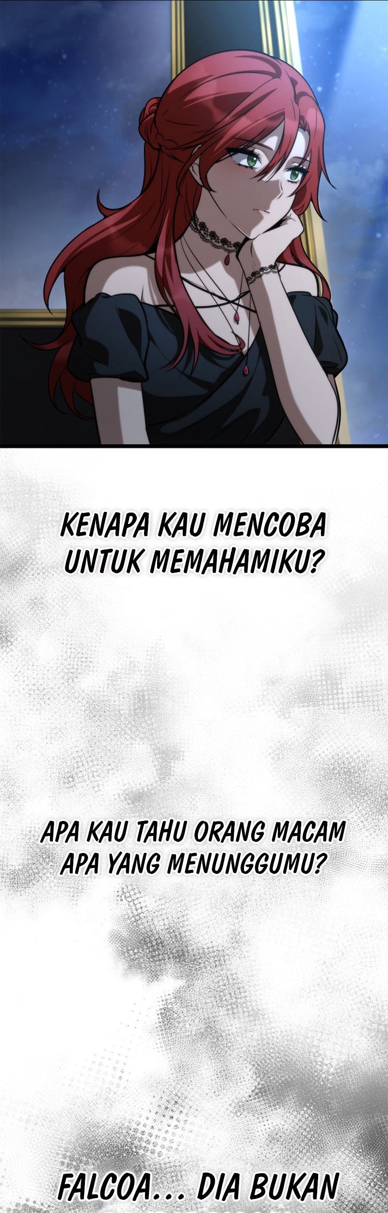 Infinite Mage Chapter 114 - halaman 38